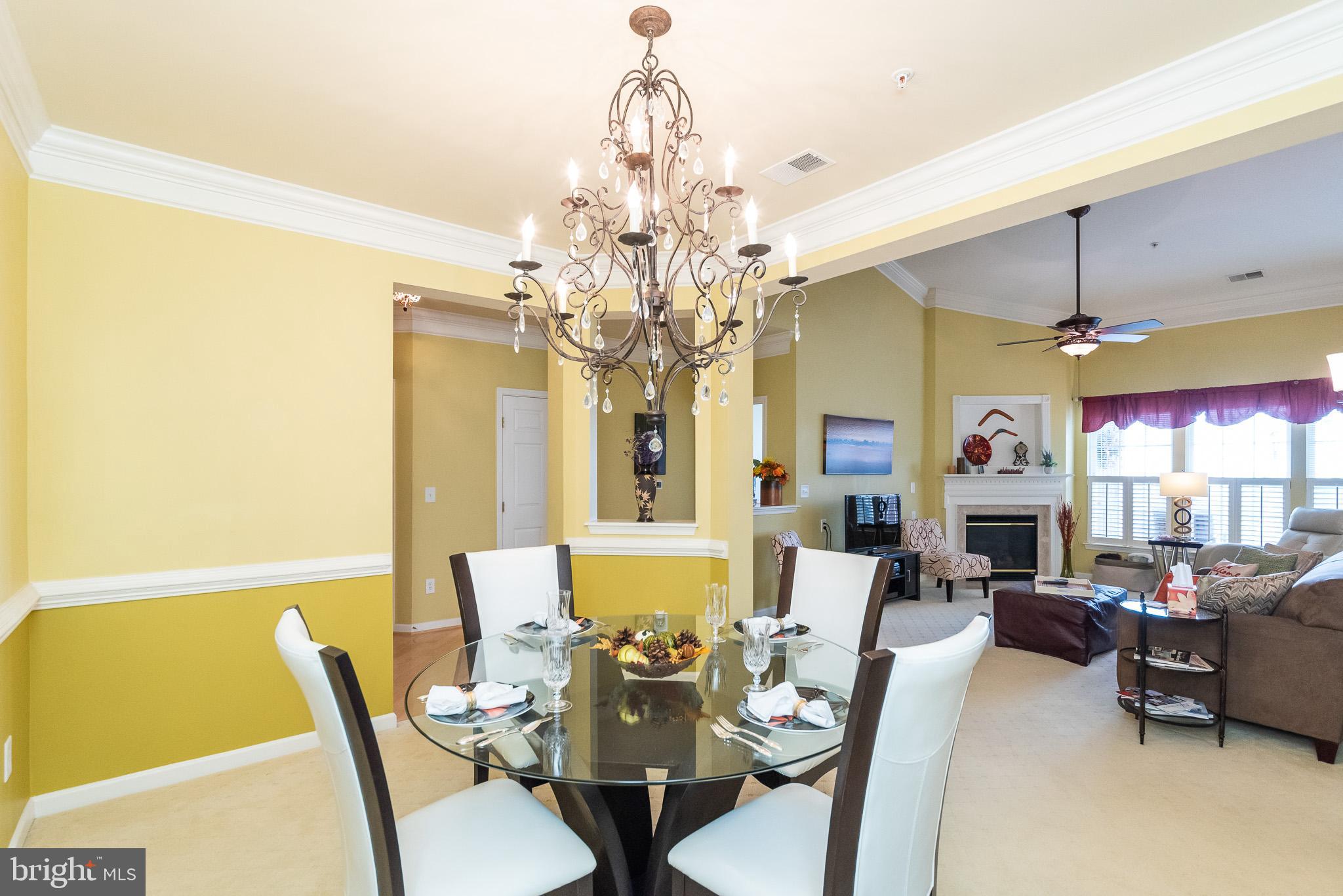 BULLE ROCK - Residential