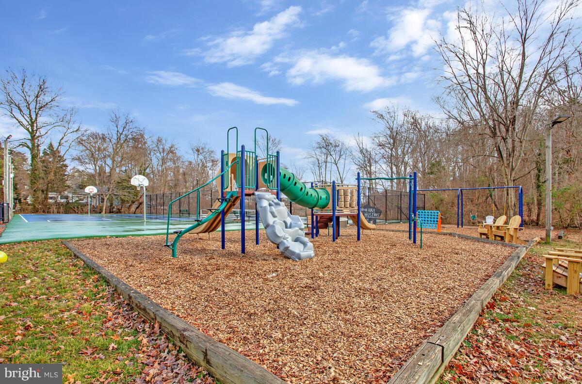 LOCH HAVEN BEACH - Residential