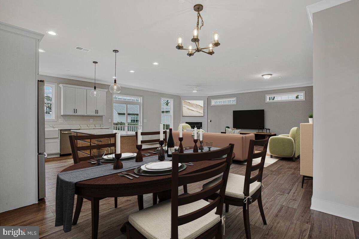 LOCH HAVEN BEACH - Residential