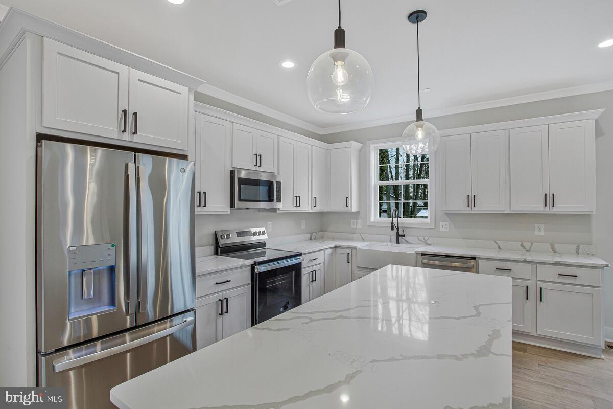 LOCH HAVEN BEACH - Residential