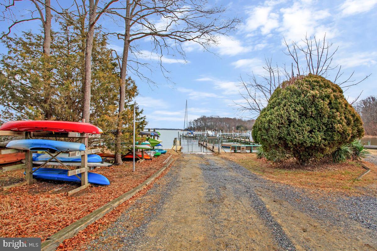 LOCH HAVEN BEACH - Residential