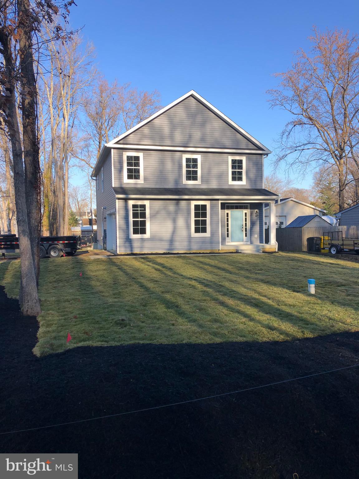 LOCH HAVEN BEACH - Residential