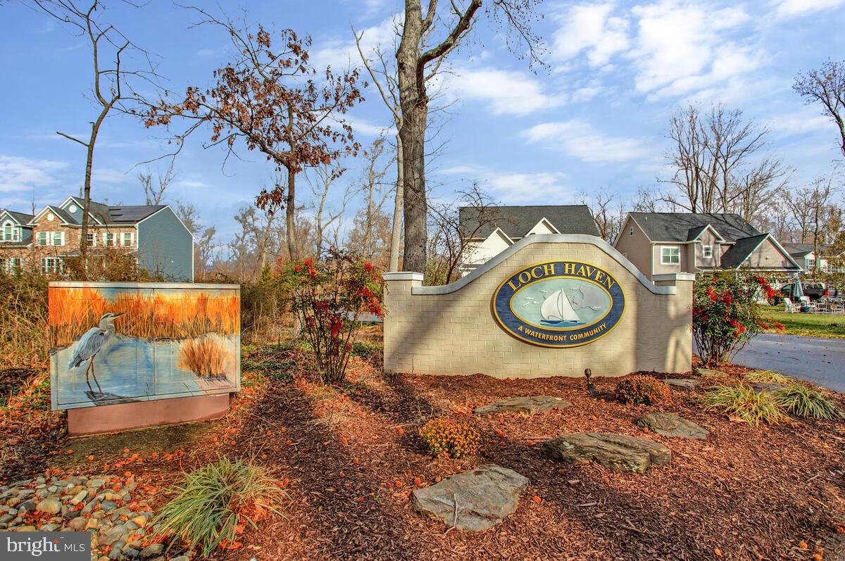 LOCH HAVEN BEACH - Residential