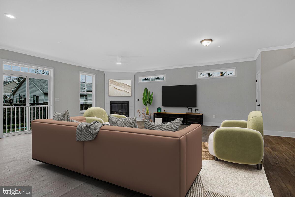 LOCH HAVEN BEACH - Residential