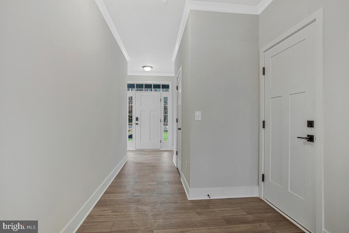 LOCH HAVEN BEACH - Residential