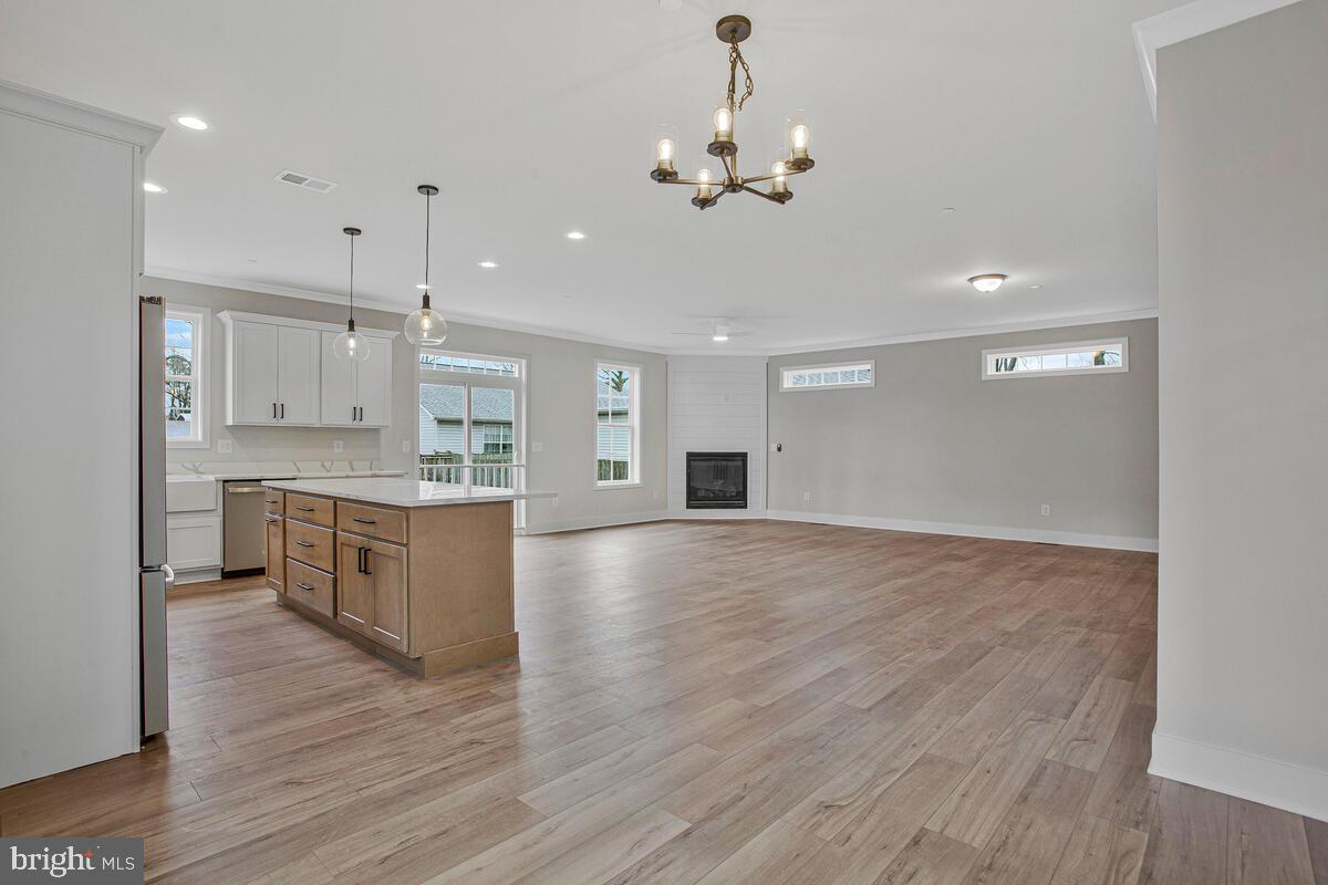 LOCH HAVEN BEACH - Residential