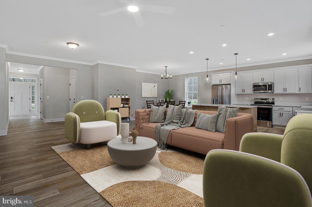 LOCH HAVEN BEACH - Residential