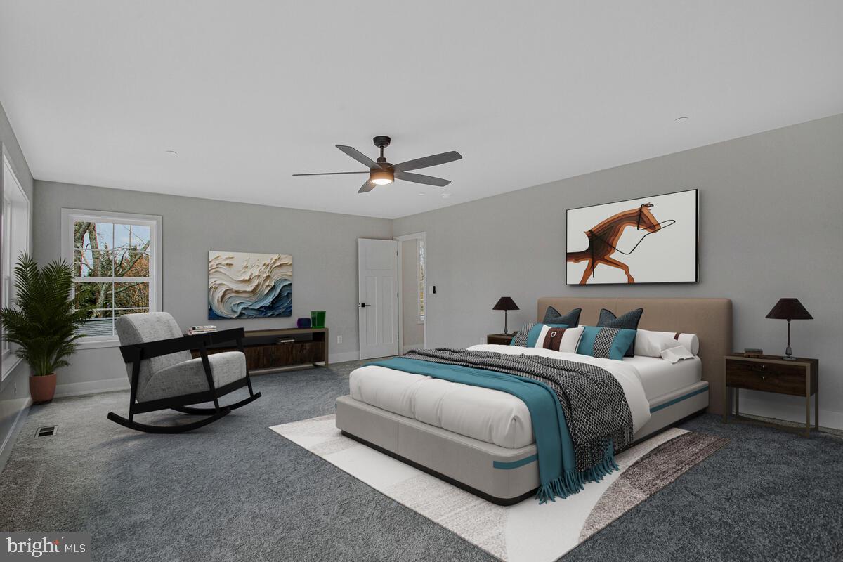 LOCH HAVEN BEACH - Residential