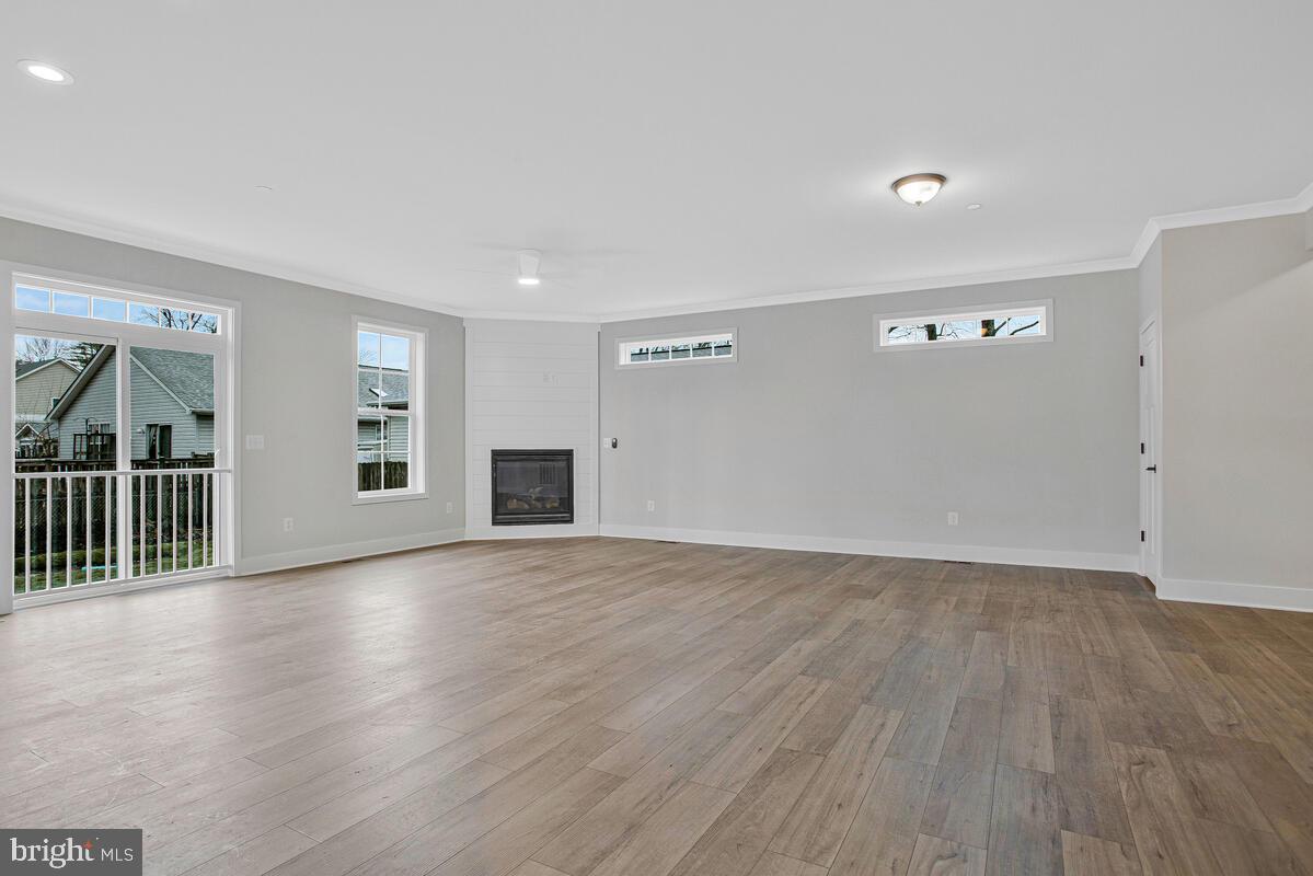 LOCH HAVEN BEACH - Residential