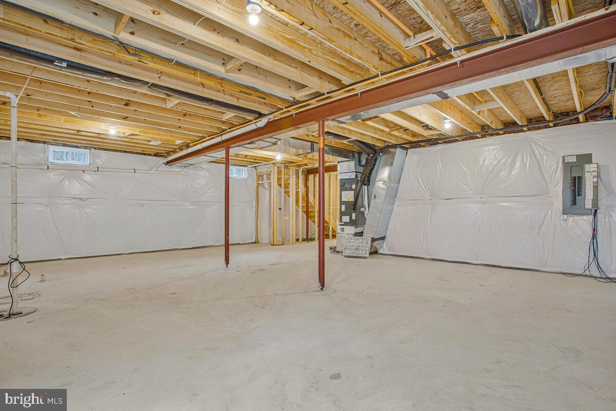 LOCH HAVEN BEACH - Residential