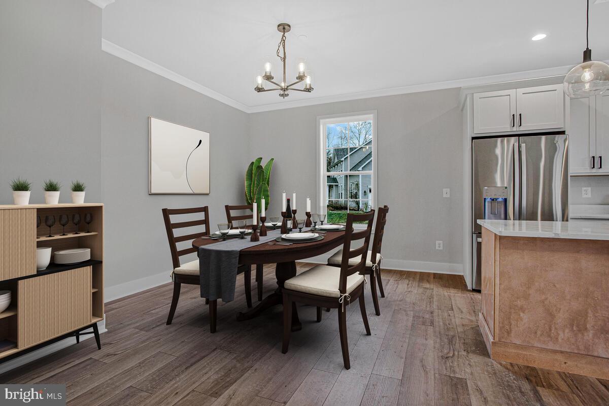 LOCH HAVEN BEACH - Residential