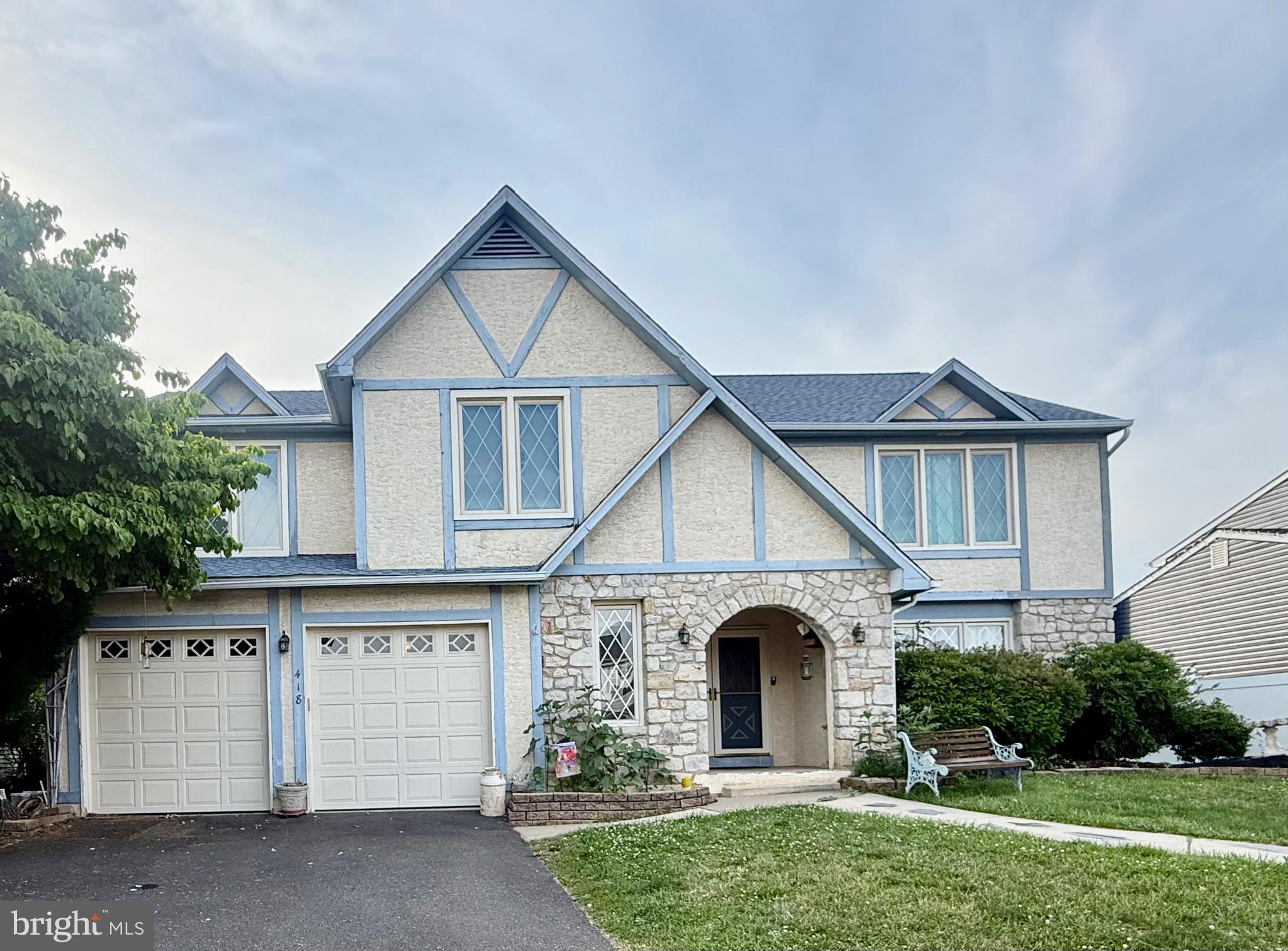 418 WELSFORD ROAD
