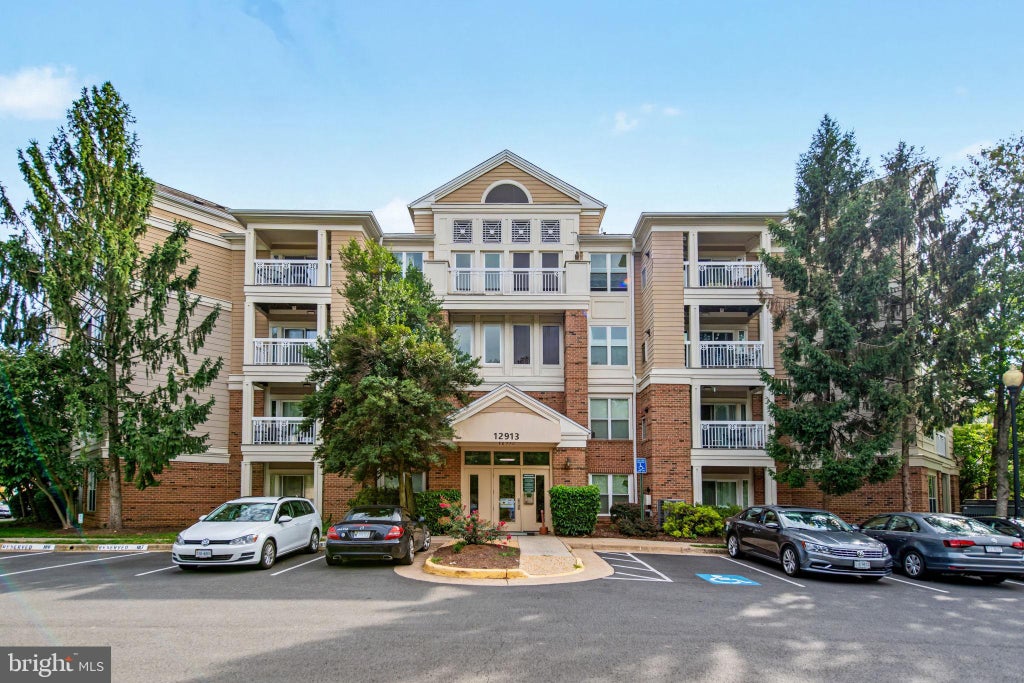 Photo of 12913 Alton Square #320, HERNDON, VA 20170 (MLS # VAFX2338160)