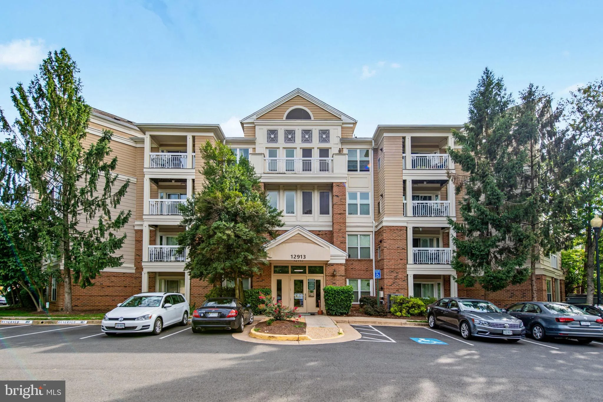 12913 Alton Square Unit 320, Herndon, VA, 20170