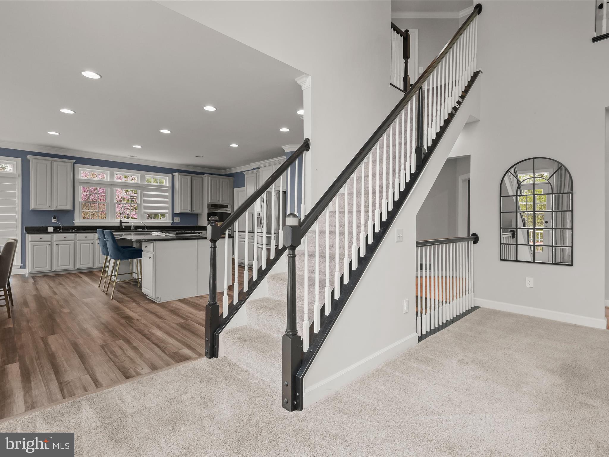 HUNTERBROOKE - Residential