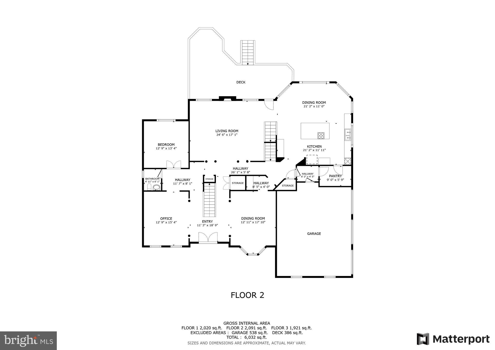 HUNTERBROOKE - Residential