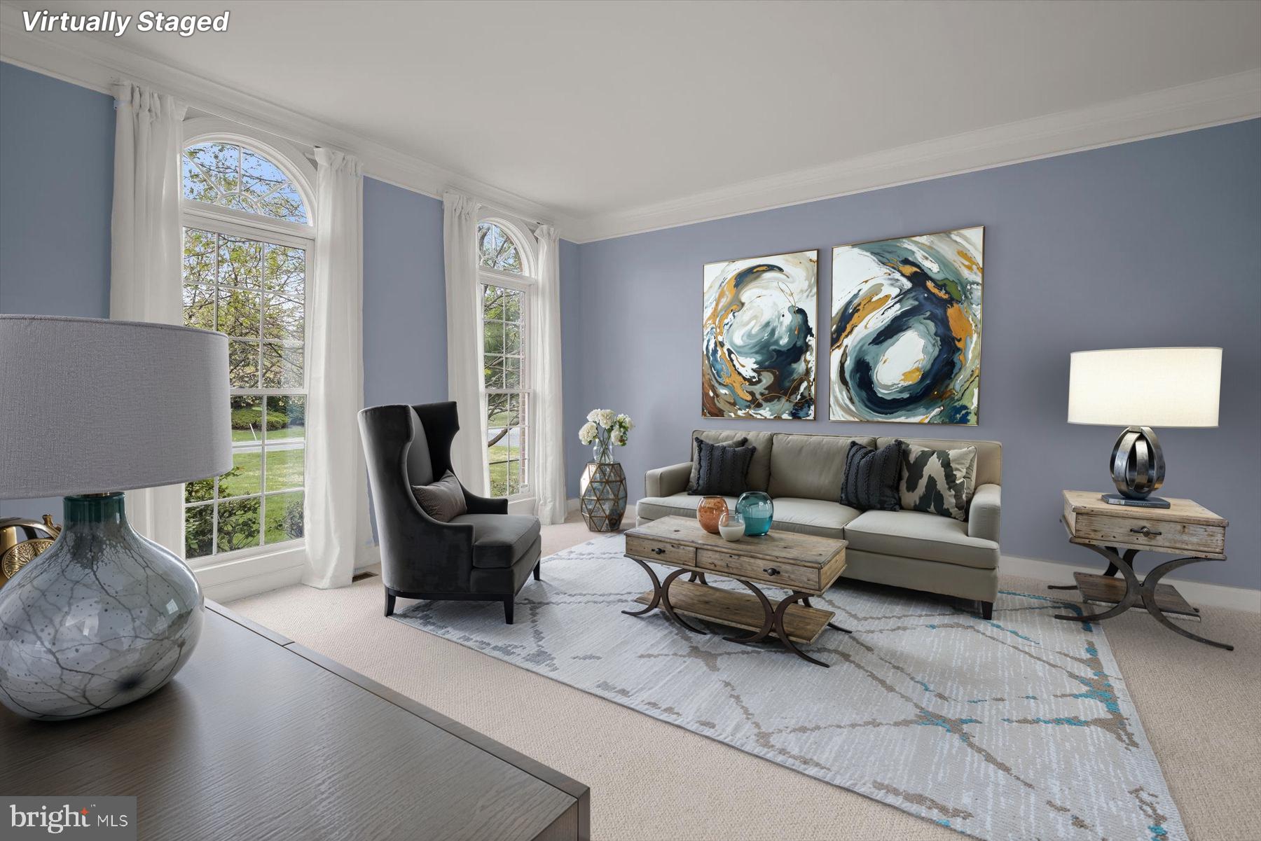 HUNTERBROOKE - Residential