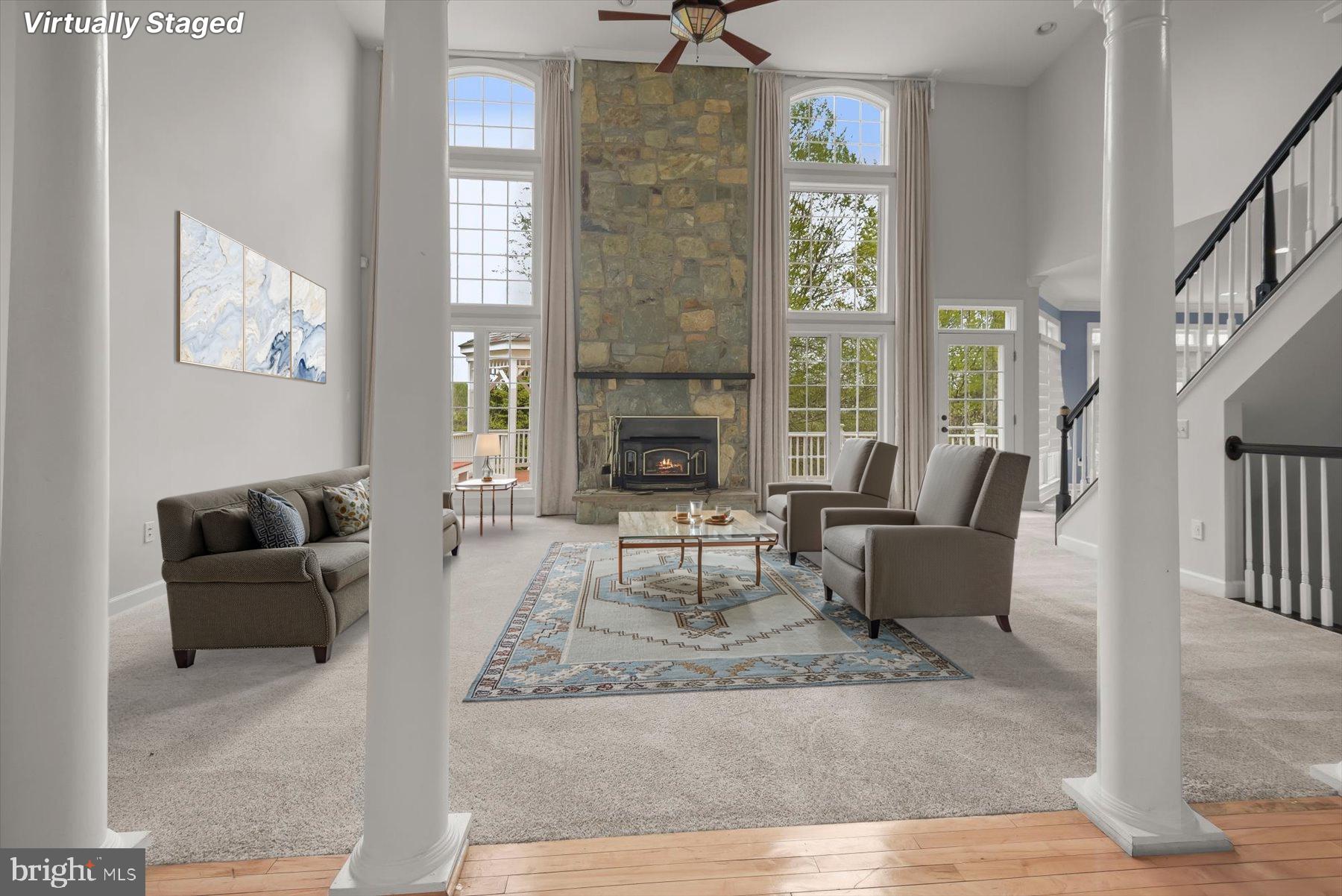 HUNTERBROOKE - Residential