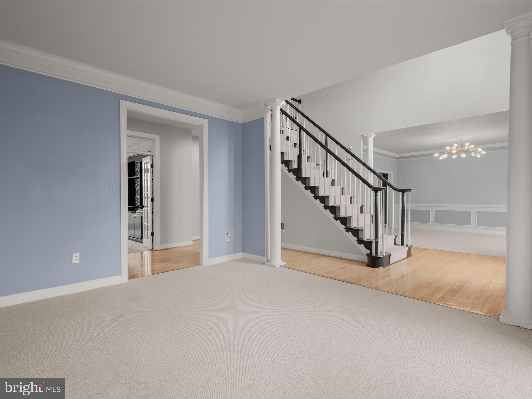 HUNTERBROOKE - Residential