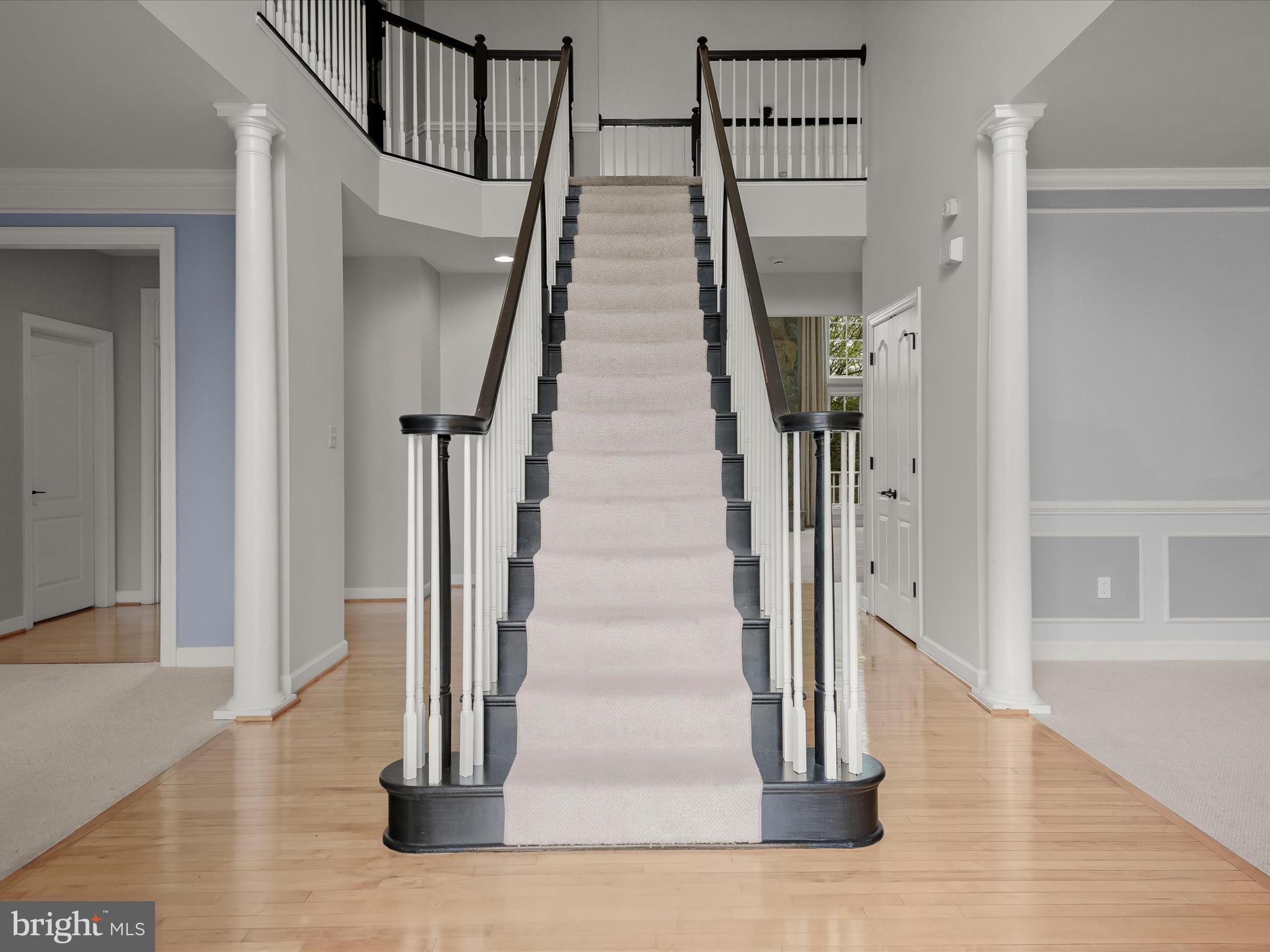 HUNTERBROOKE - Residential