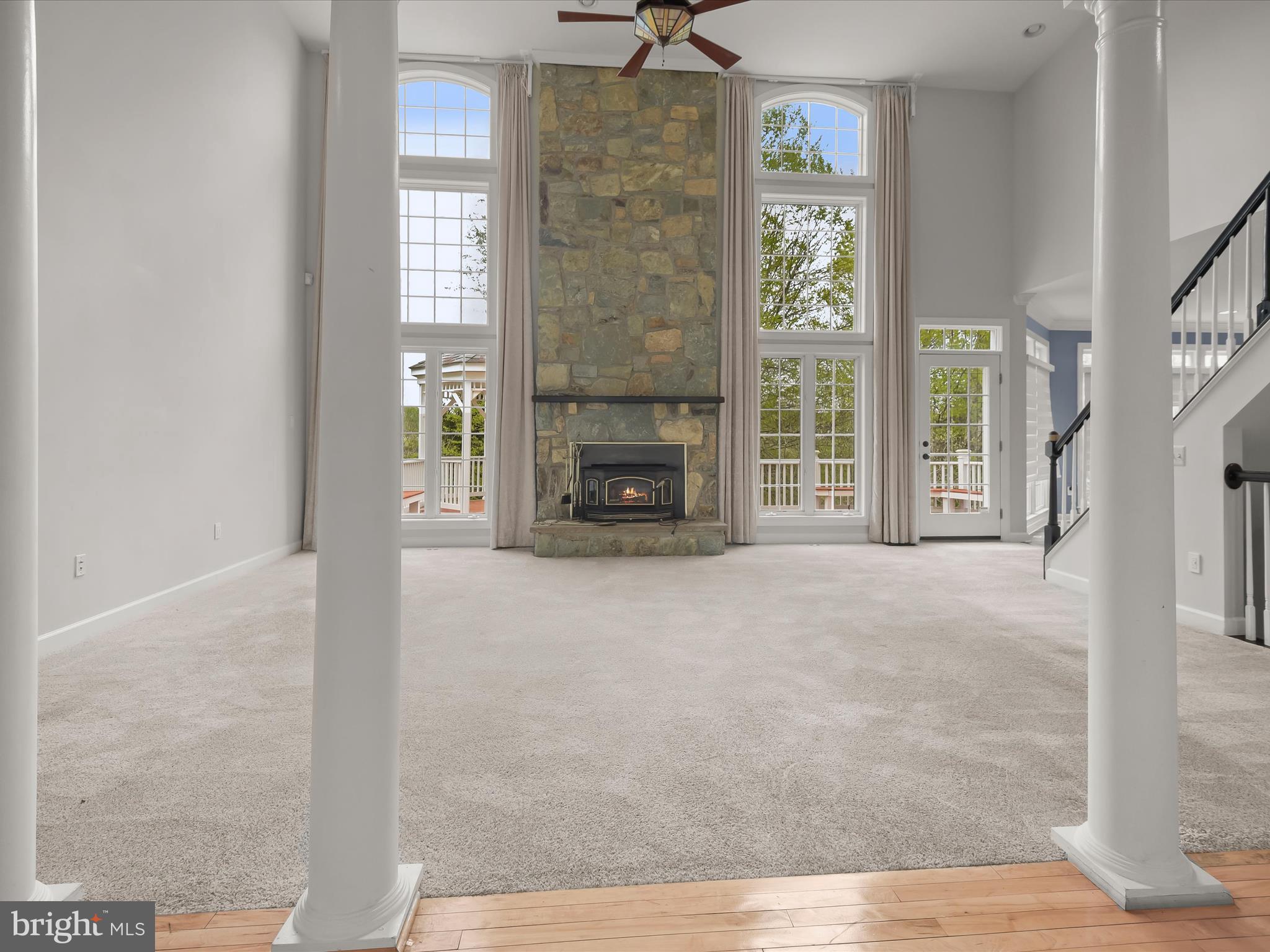 HUNTERBROOKE - Residential