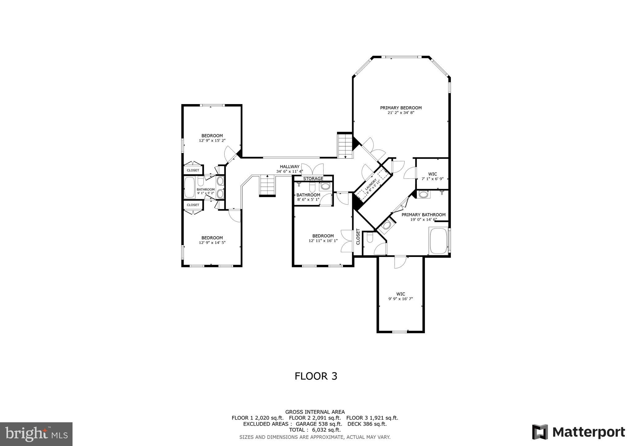 HUNTERBROOKE - Residential