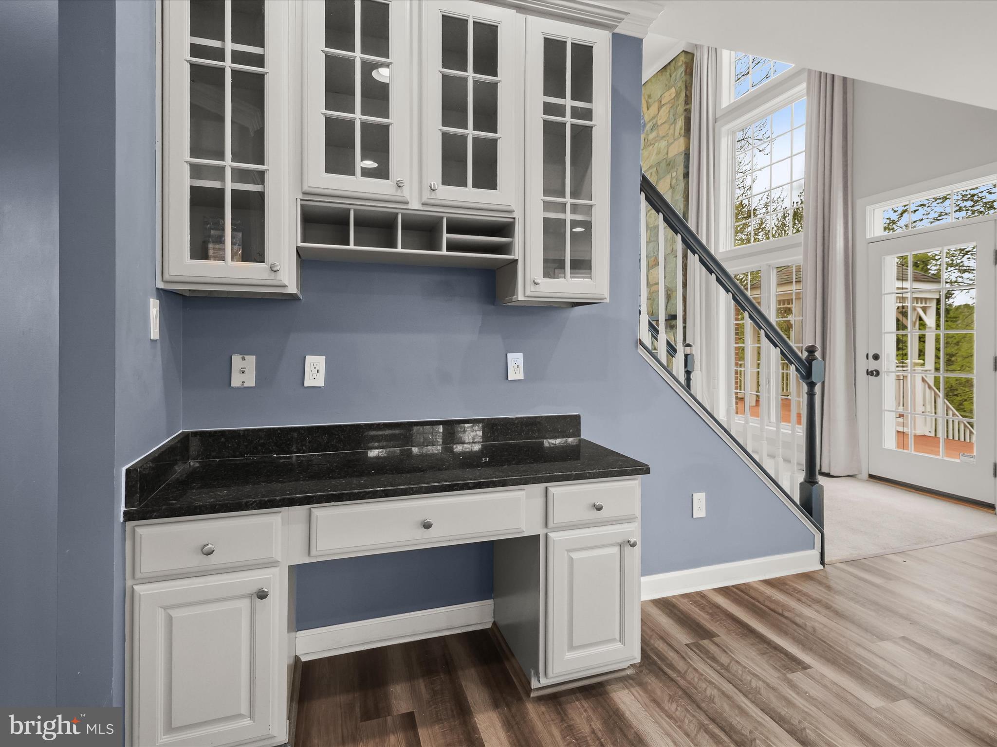 HUNTERBROOKE - Residential