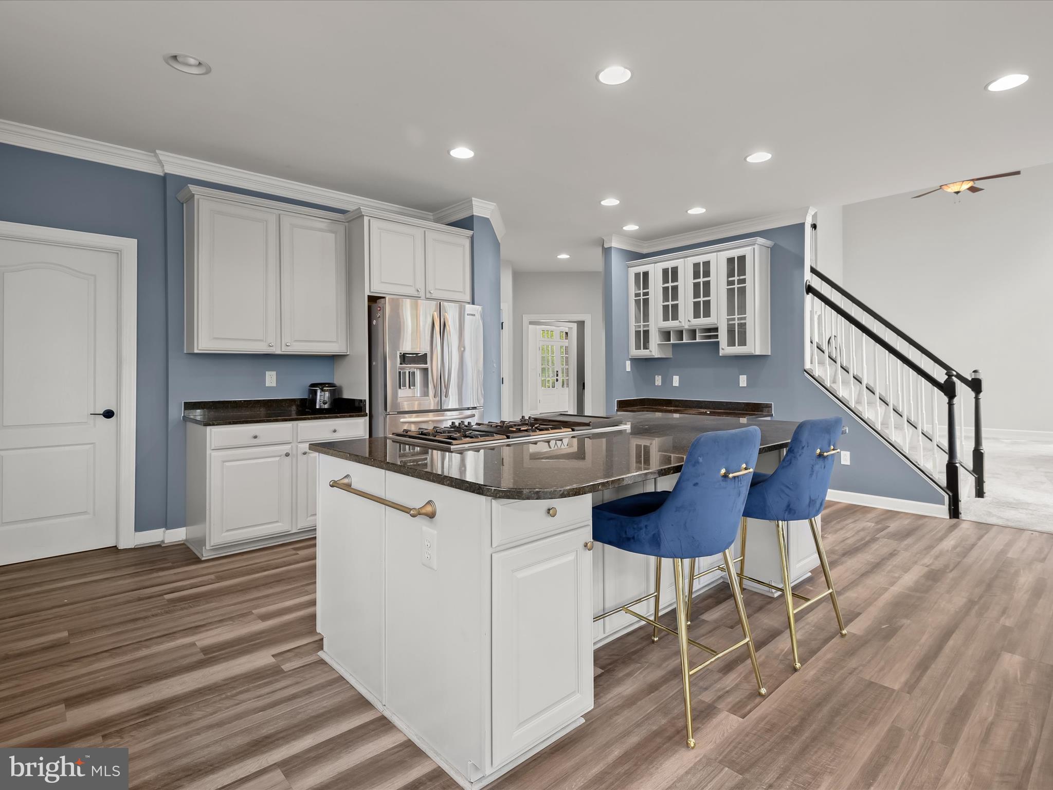 HUNTERBROOKE - Residential