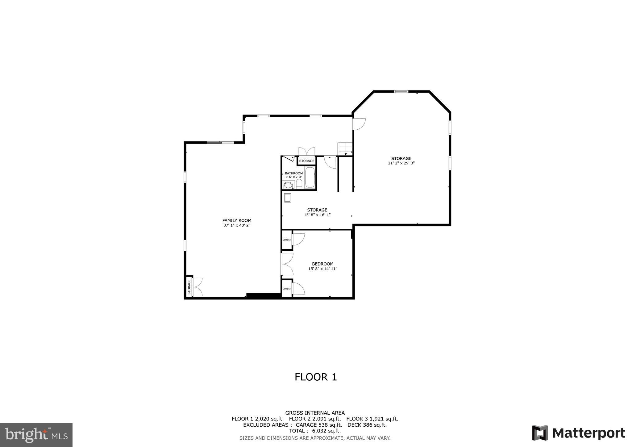 HUNTERBROOKE - Residential
