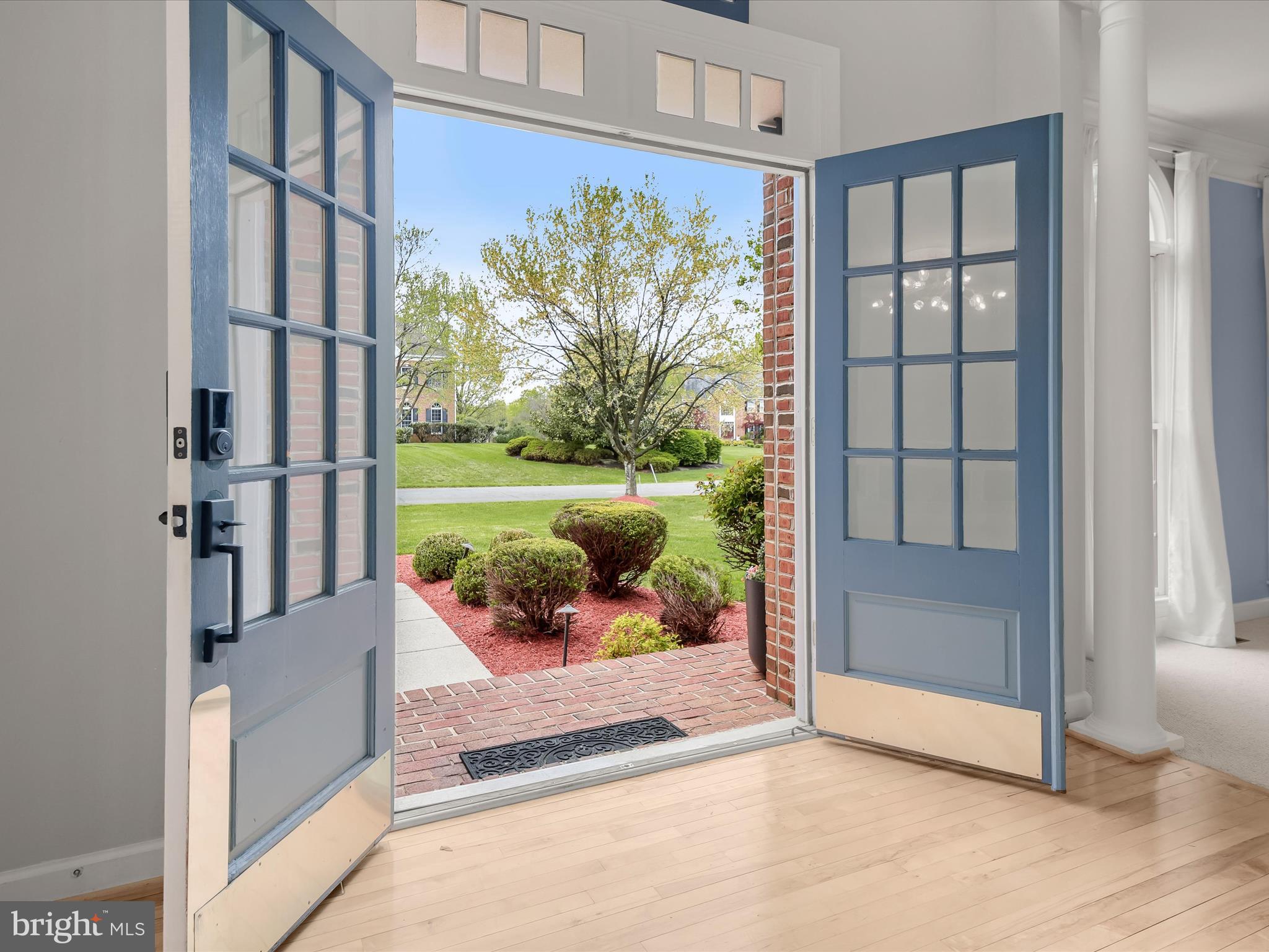 HUNTERBROOKE - Residential