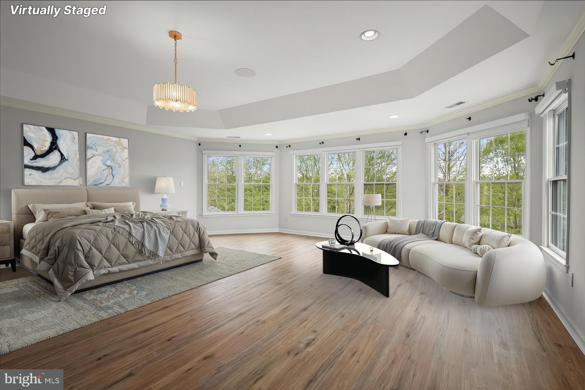 HUNTERBROOKE - Residential