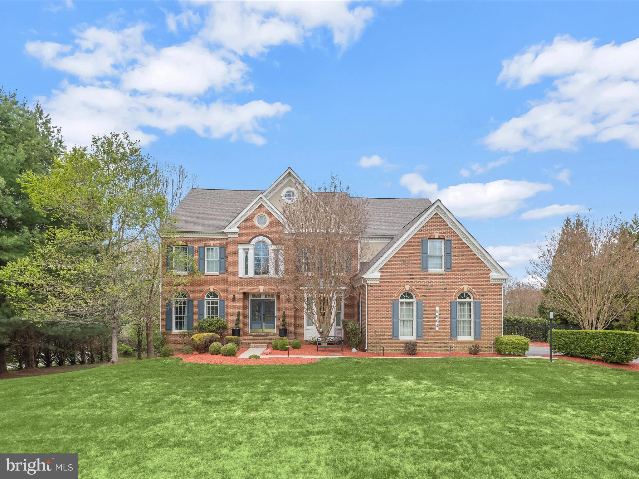 HUNTERBROOKE - Residential