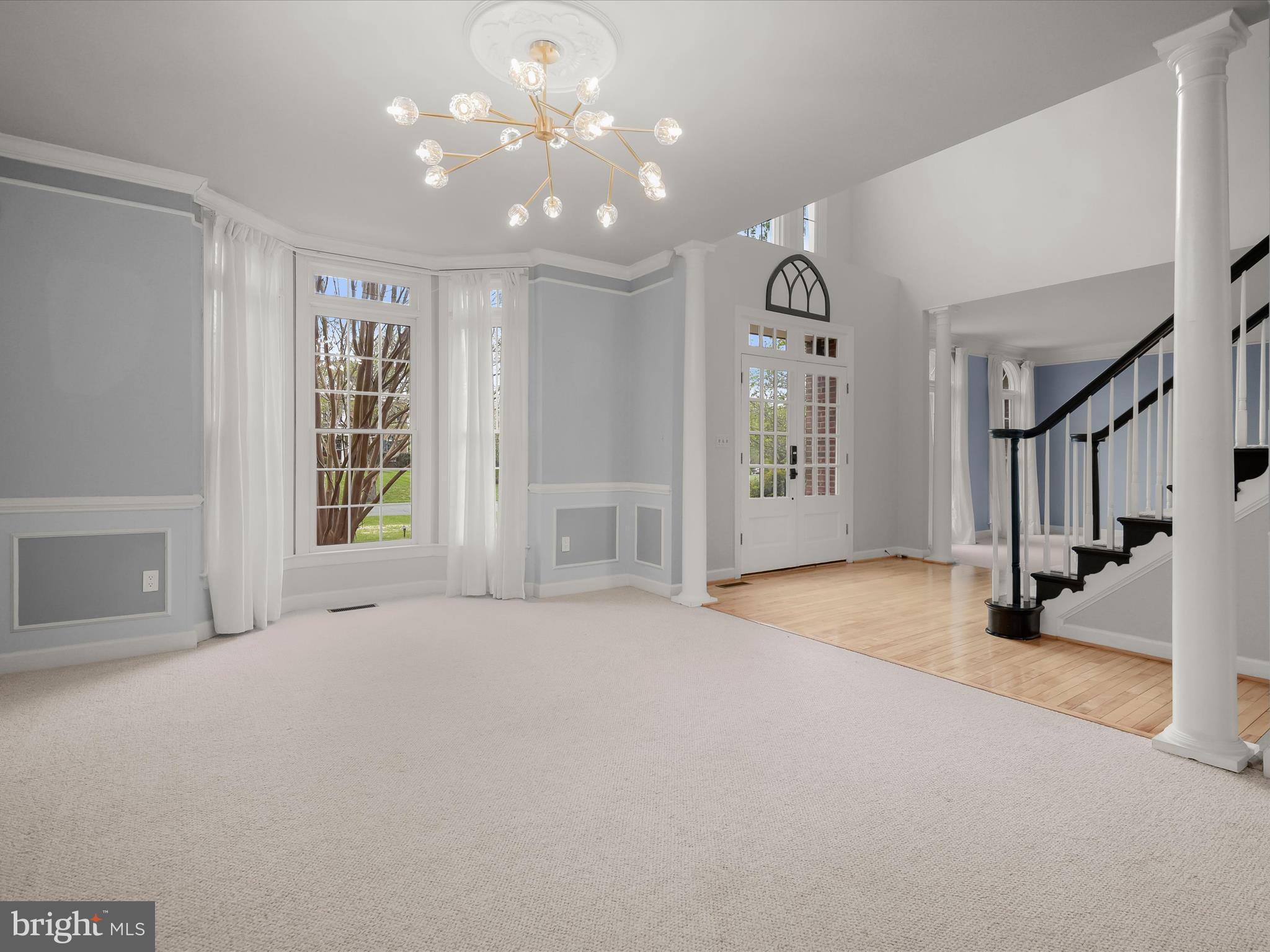 HUNTERBROOKE - Residential