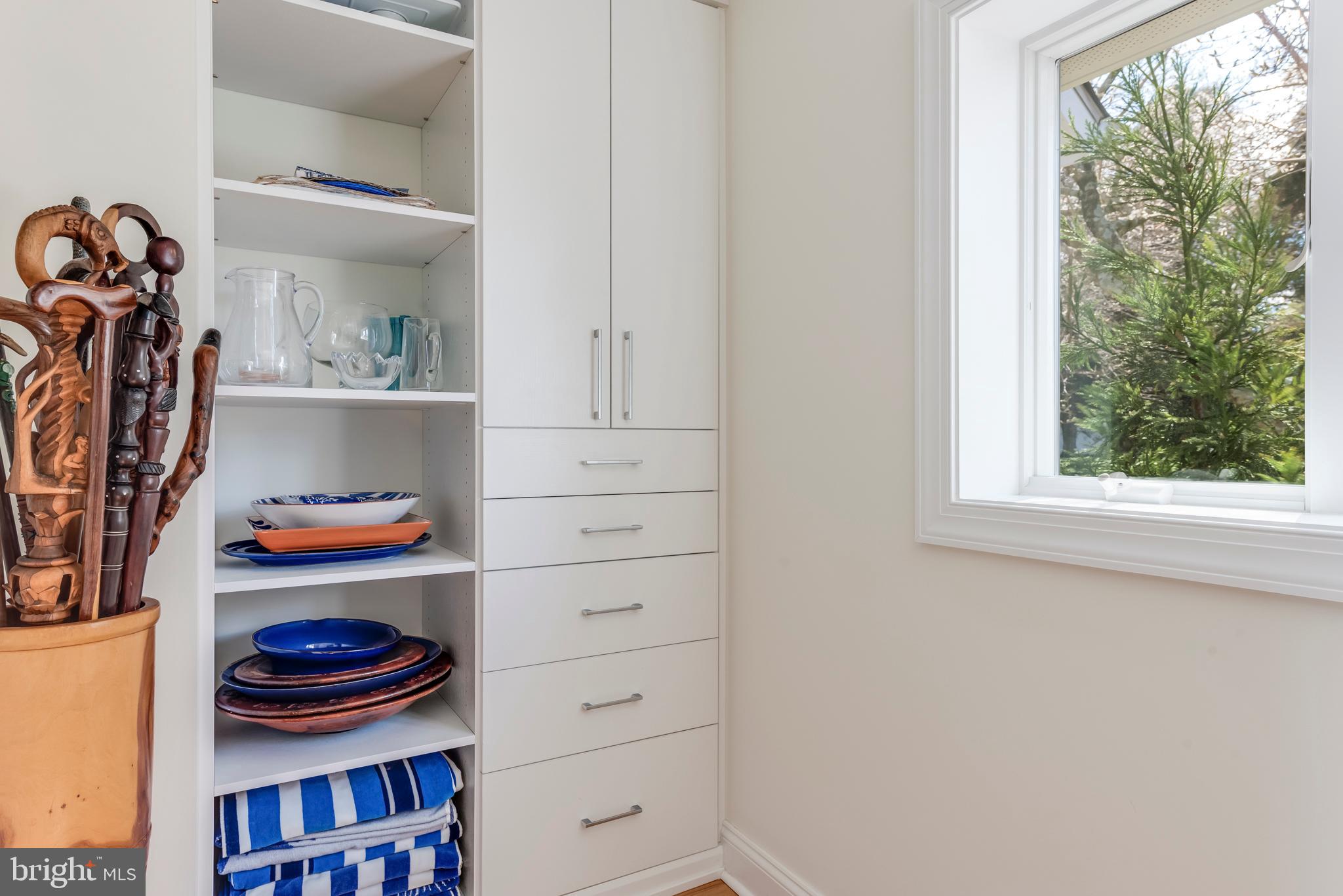 TWIN HARBORS - Residential