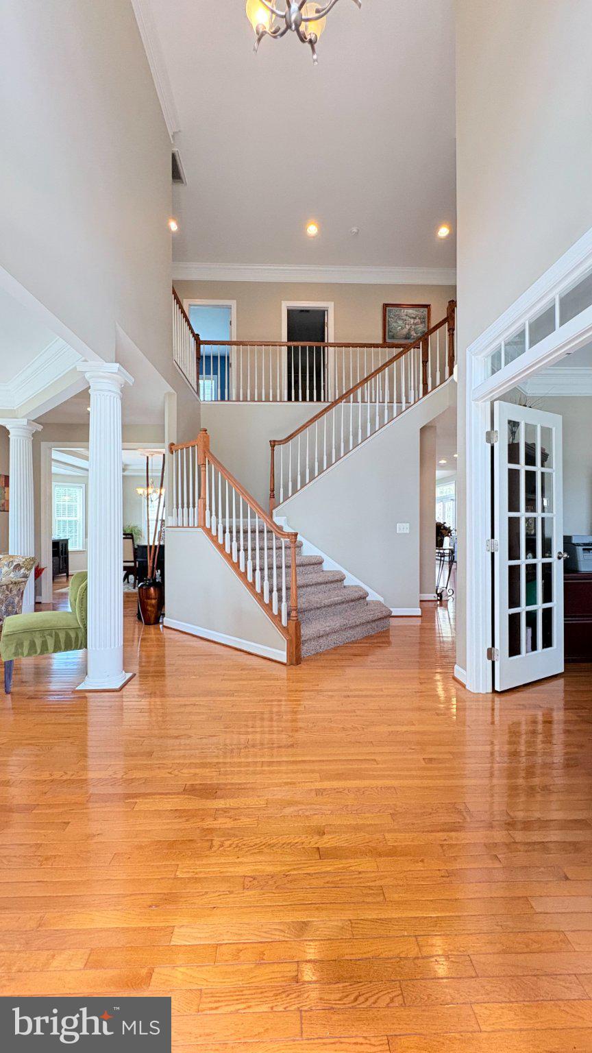 8864 PENNOCK COURT