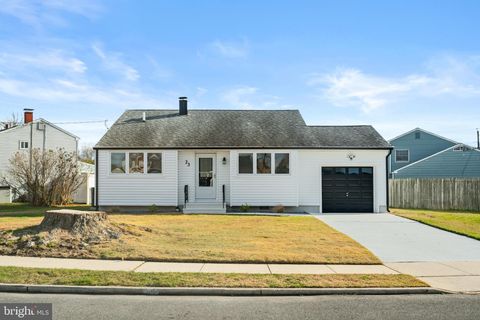 23 HASTINGS ROAD HAMILTON NJ 08620