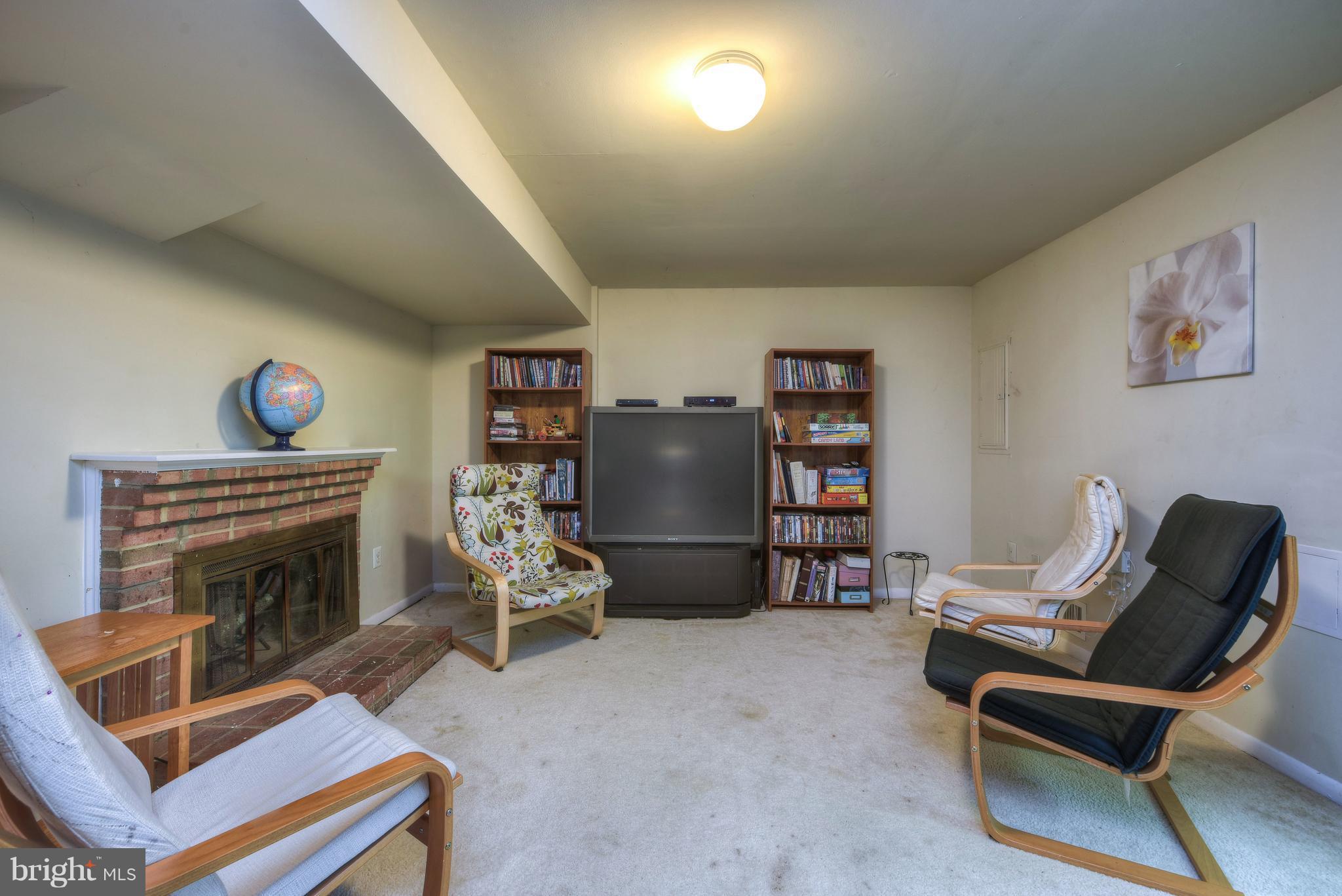 DALE CITY - Residential