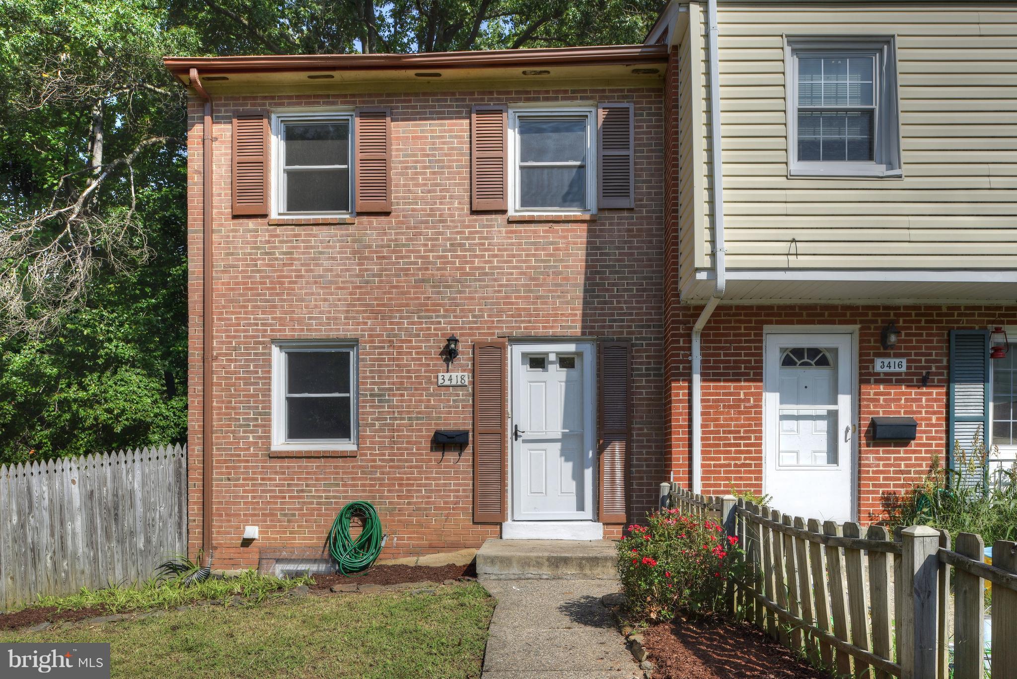 DALE CITY - Residential