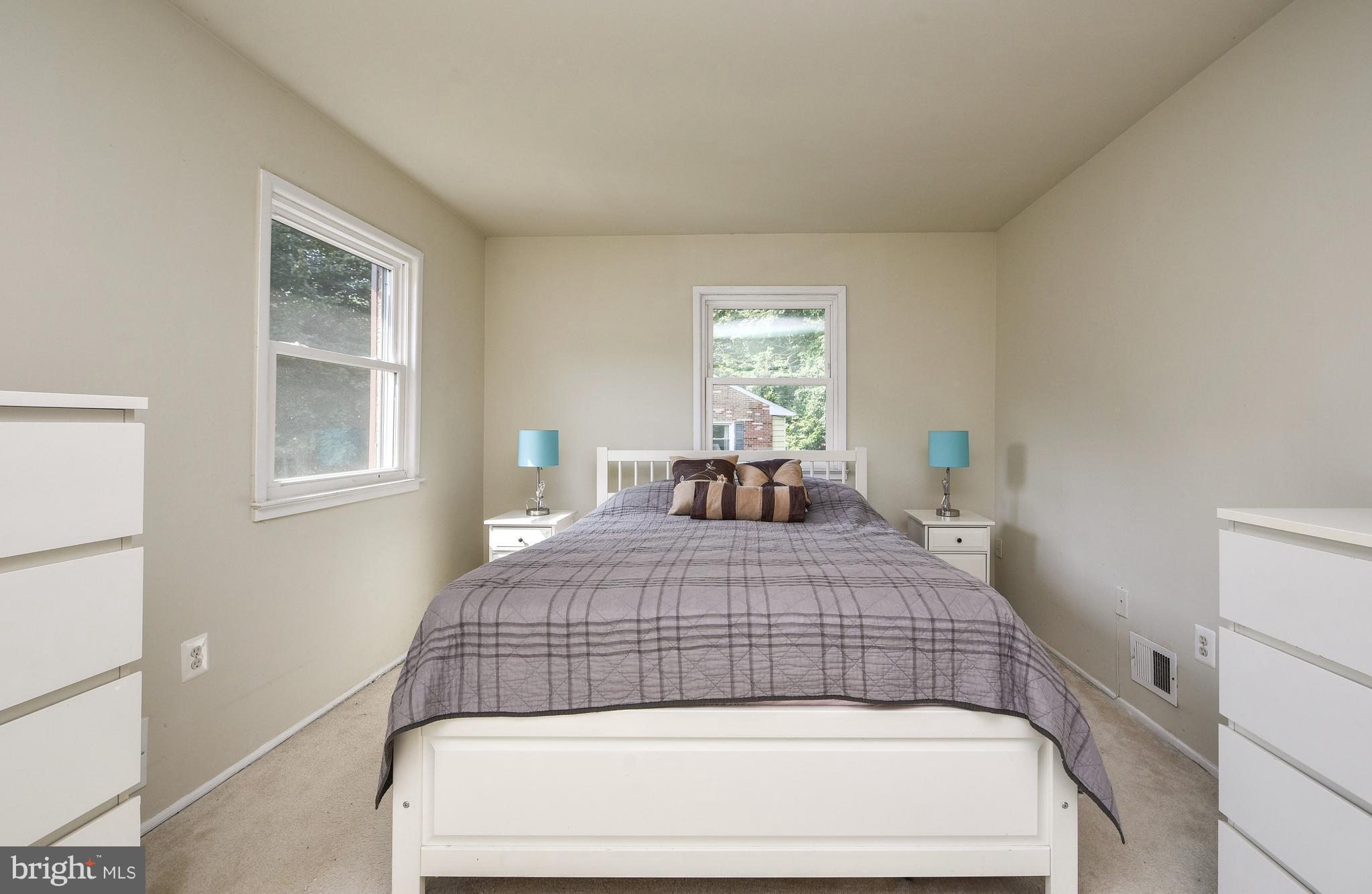 DALE CITY - Residential