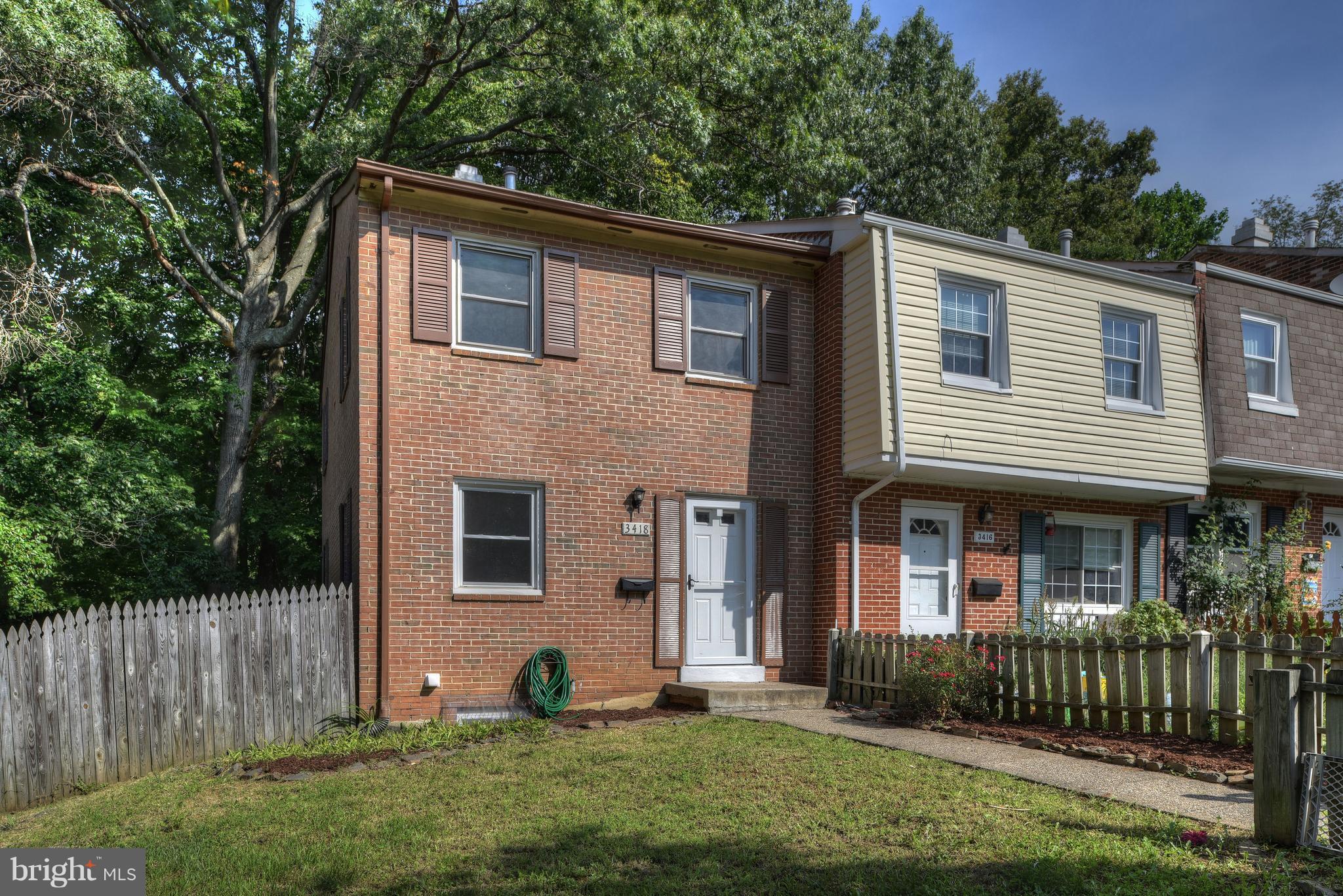 DALE CITY - Residential