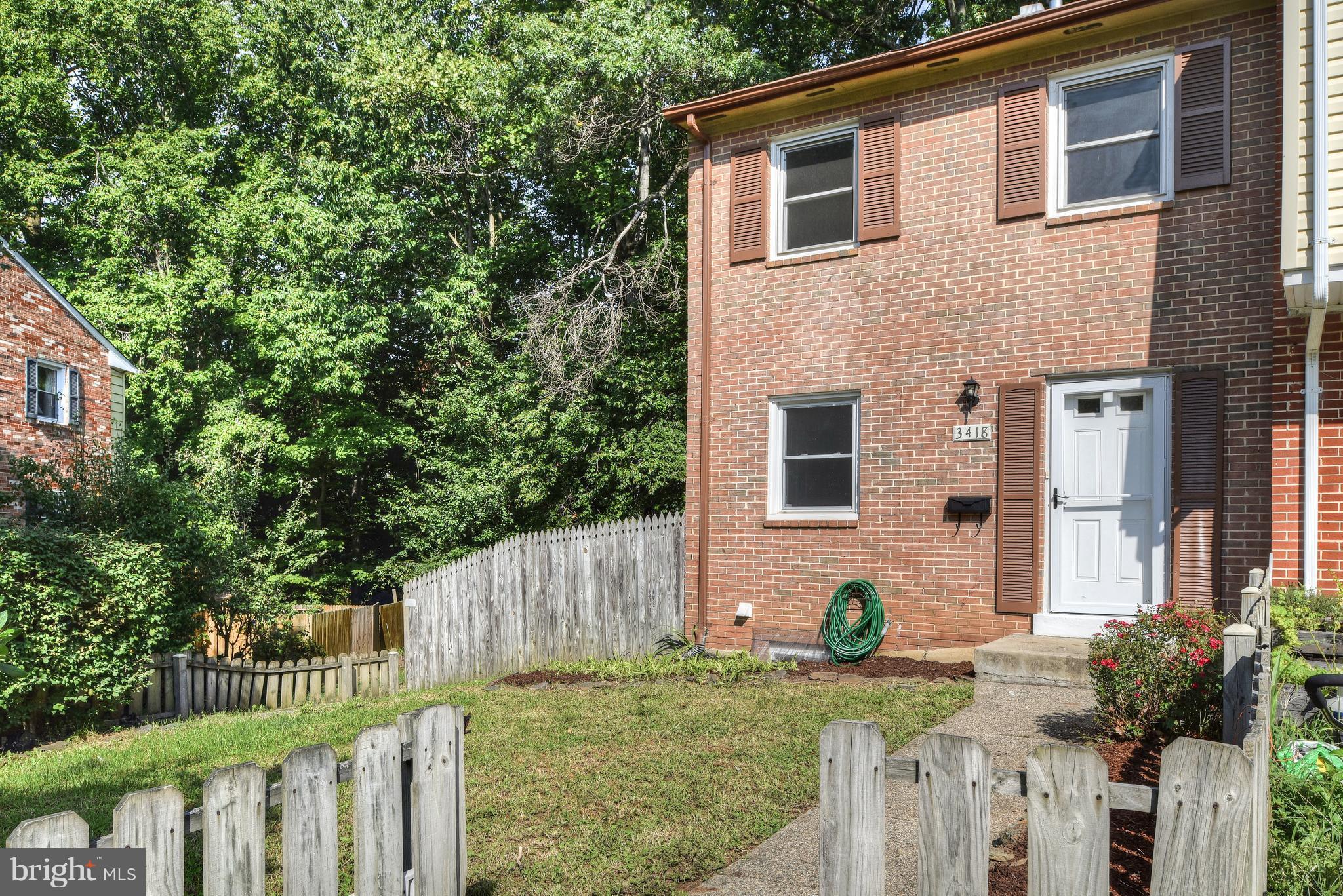 DALE CITY - Residential