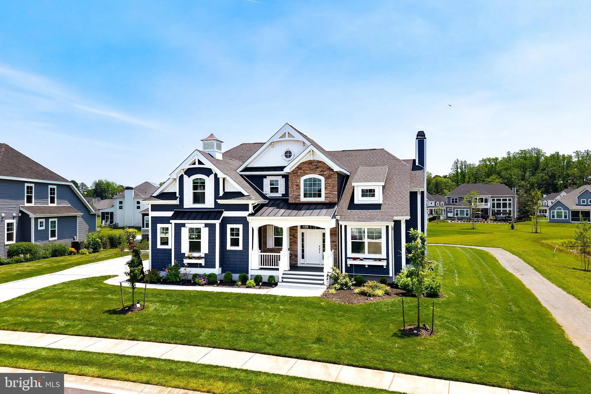 Lewes, Delaware 19958, United States, 4 Bedrooms Bedrooms, ,5 BathroomsBathrooms,Residential,Active,153341