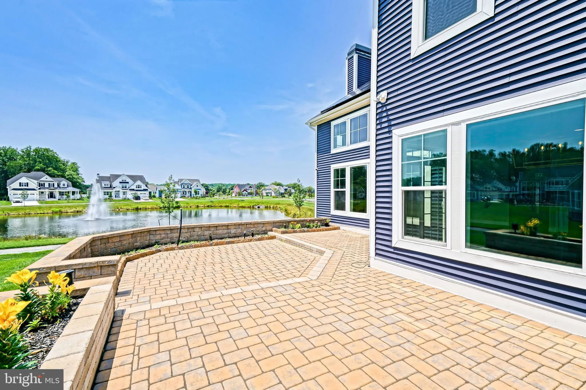 Lewes, Delaware 19958, United States, 4 Bedrooms Bedrooms, ,5 BathroomsBathrooms,Residential,Active,153341