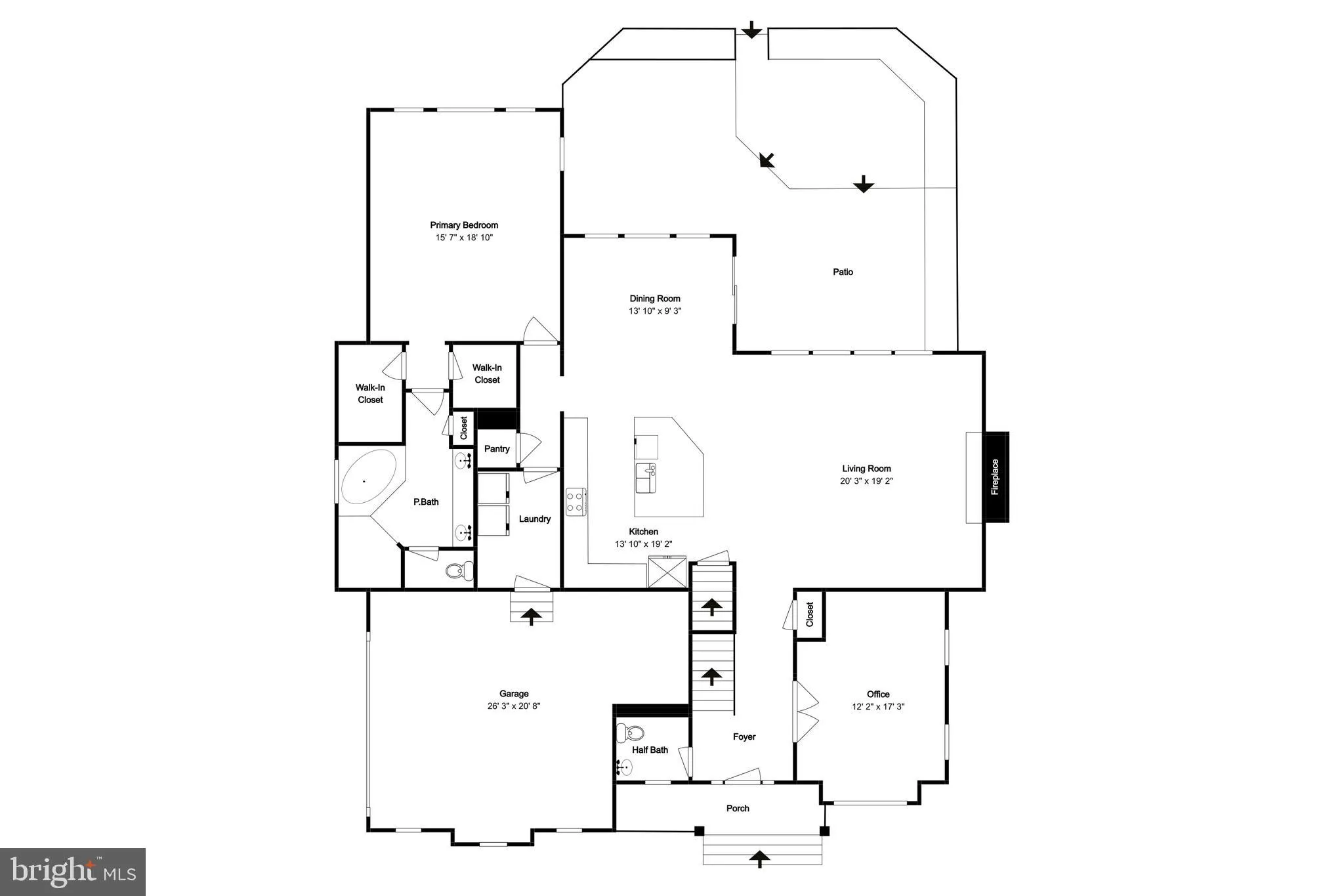 Lewes, Delaware 19958, United States, 4 Bedrooms Bedrooms, ,5 BathroomsBathrooms,Residential,Active,153341
