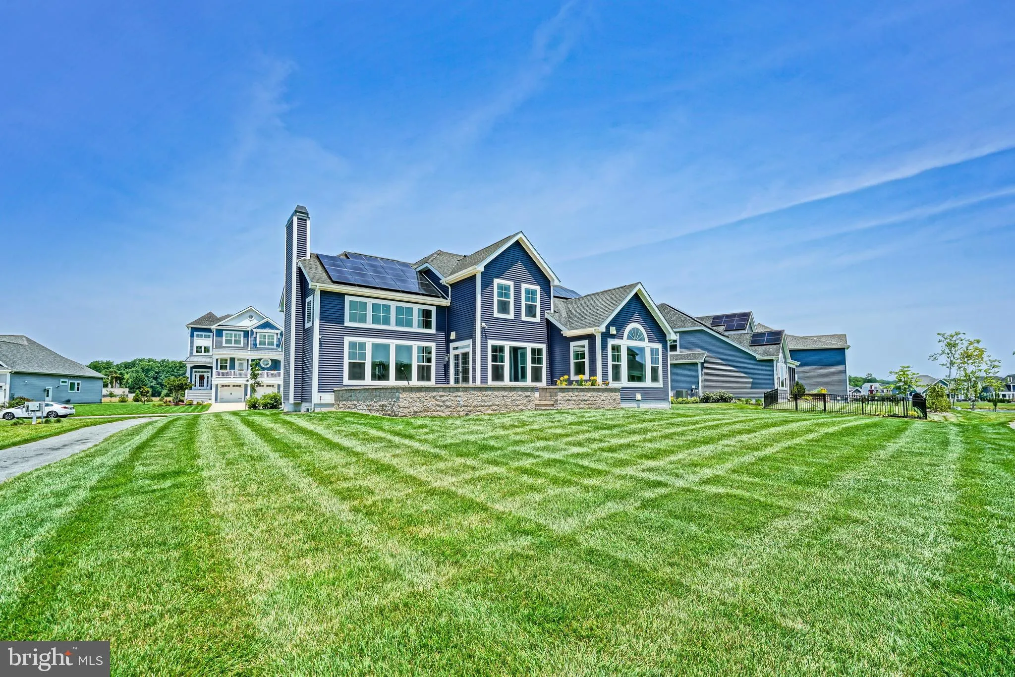 Lewes, Delaware 19958, United States, 4 Bedrooms Bedrooms, ,5 BathroomsBathrooms,Residential,Active,153341