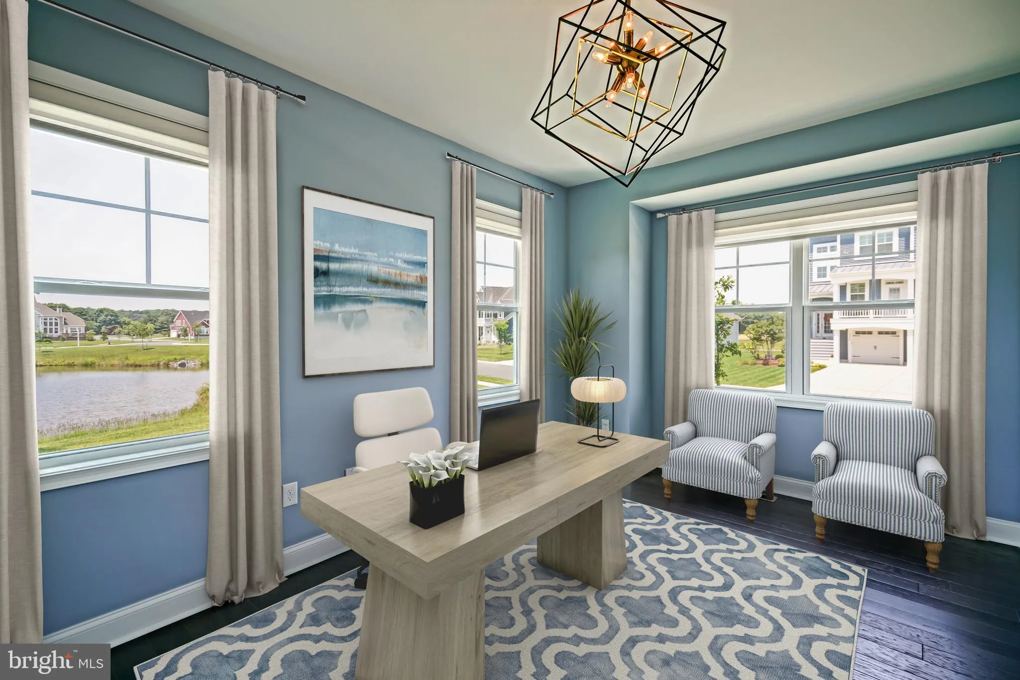 Lewes, Delaware 19958, United States, 4 Bedrooms Bedrooms, ,5 BathroomsBathrooms,Residential,Active,153341