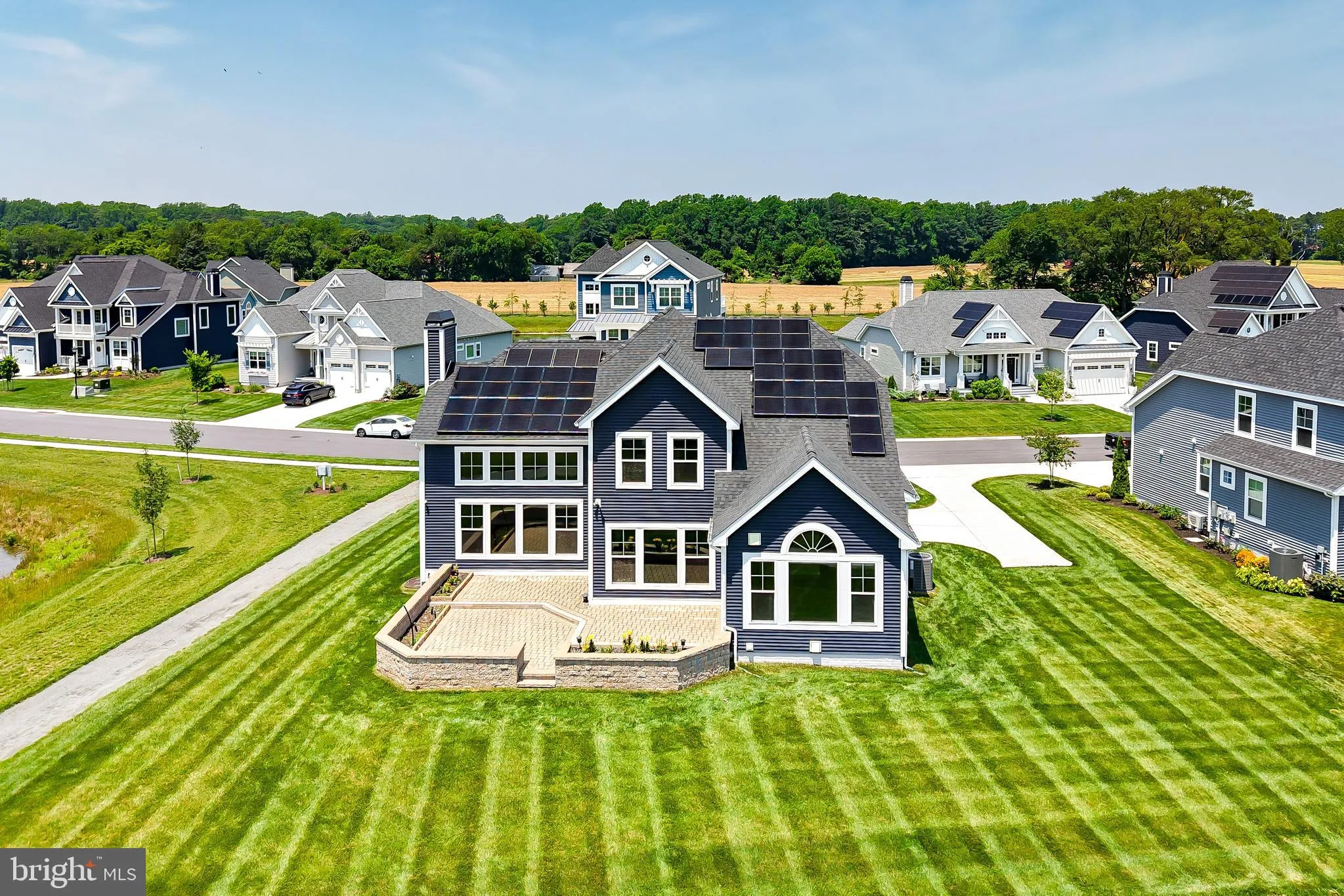 Lewes, Delaware 19958, United States, 4 Bedrooms Bedrooms, ,5 BathroomsBathrooms,Residential,Active,153341