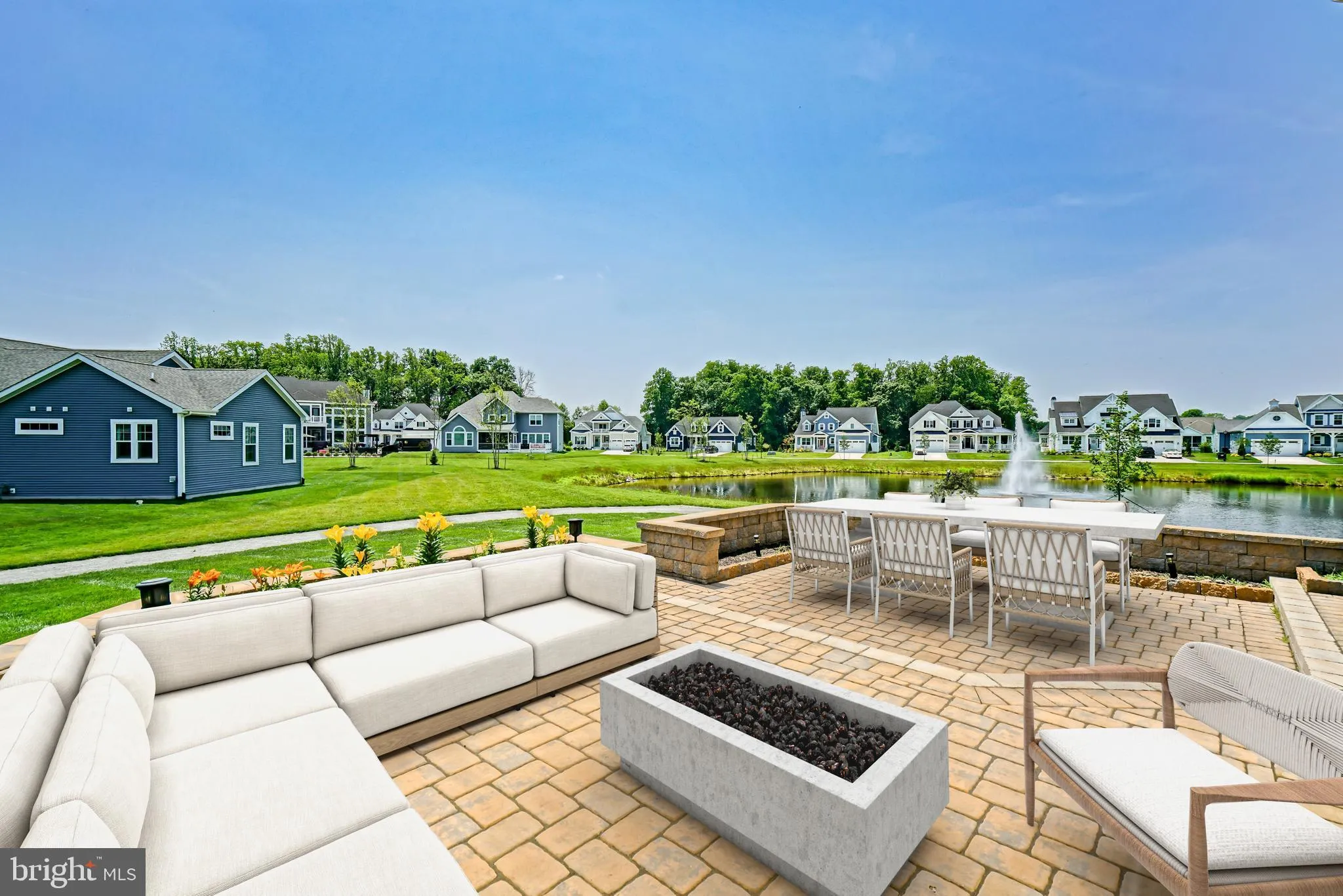 Lewes, Delaware 19958, United States, 4 Bedrooms Bedrooms, ,5 BathroomsBathrooms,Residential,Active,153341