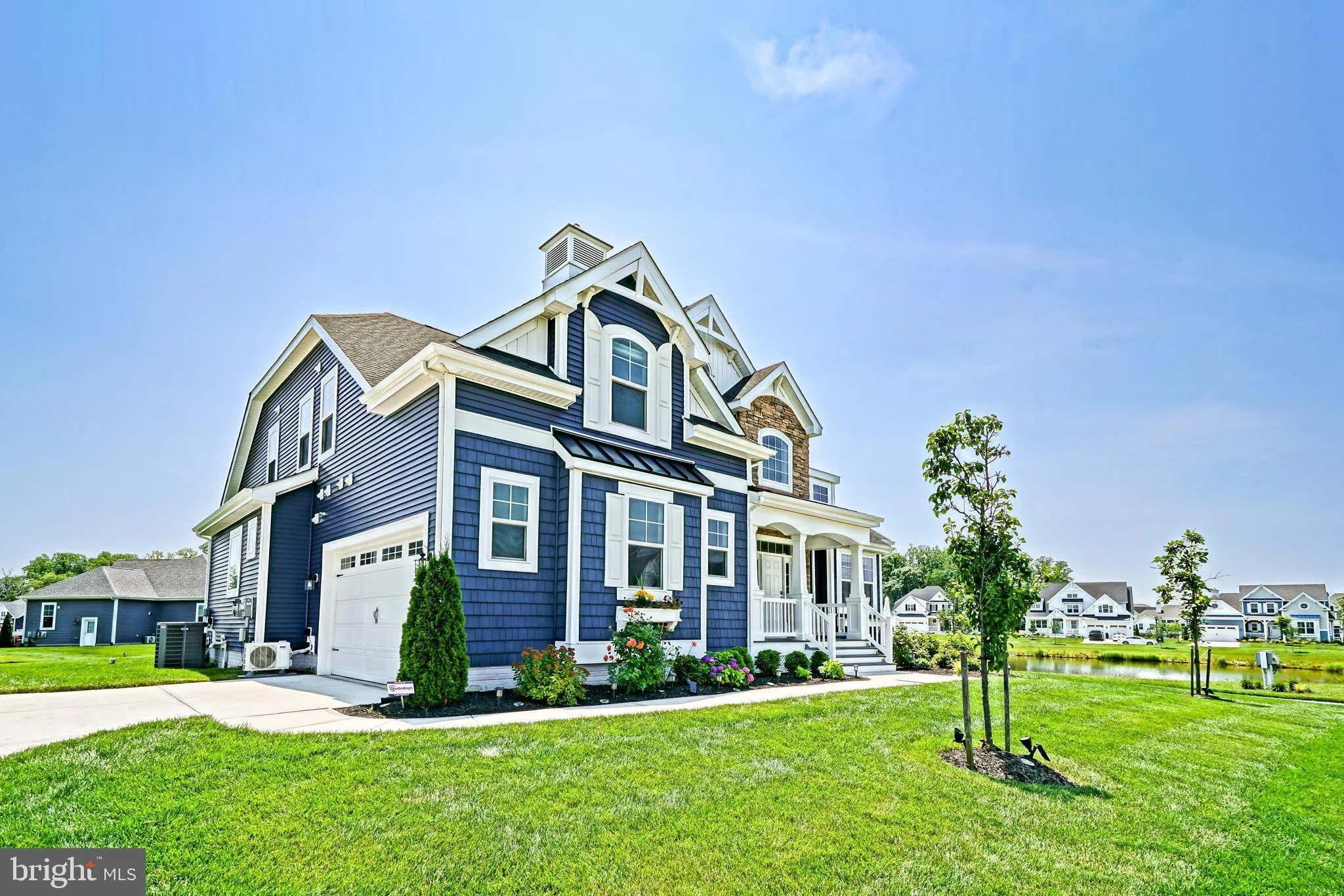 Lewes, Delaware 19958, United States, 4 Bedrooms Bedrooms, ,5 BathroomsBathrooms,Residential,Active,153341