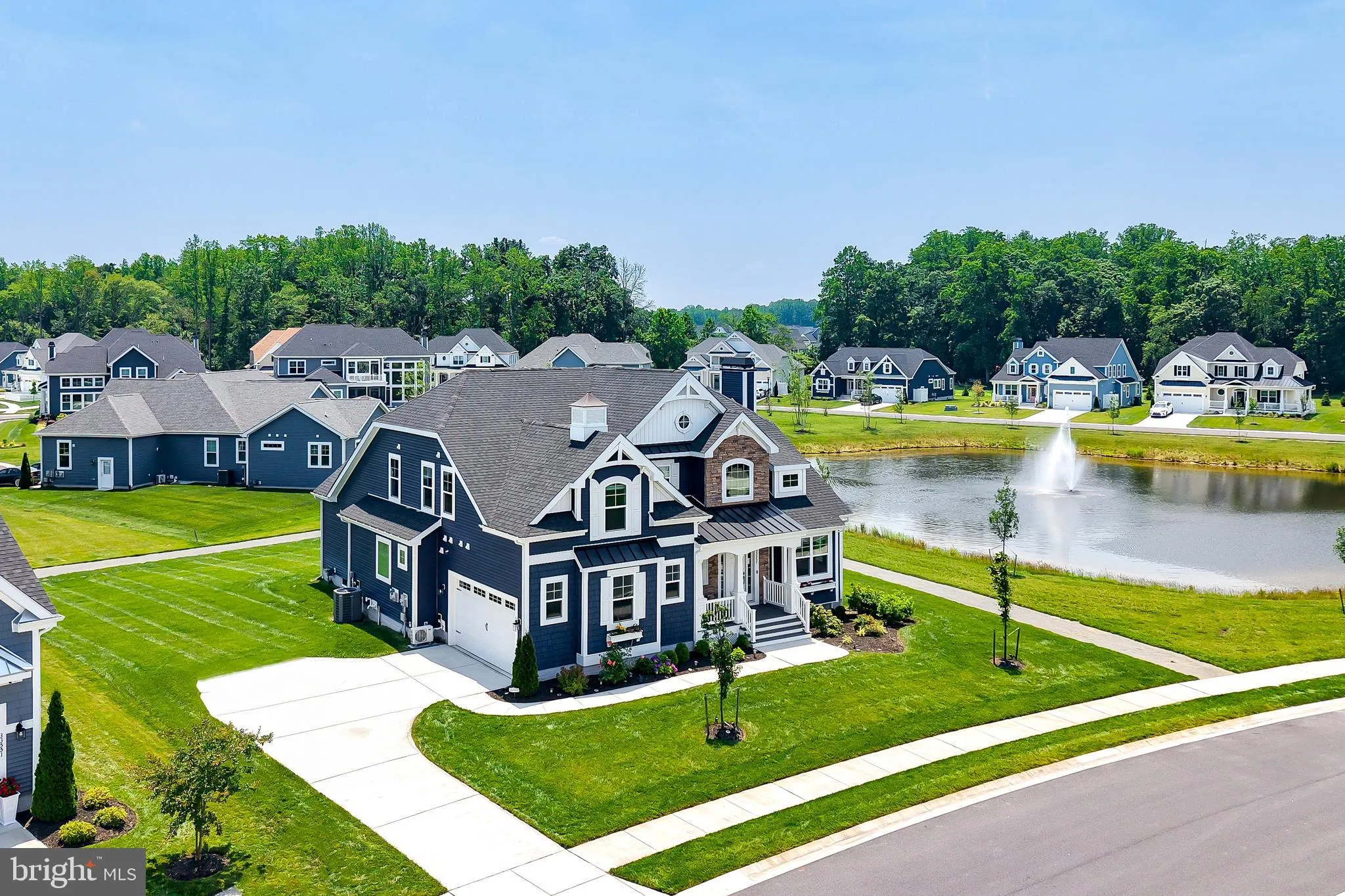 Lewes, Delaware 19958, United States, 4 Bedrooms Bedrooms, ,5 BathroomsBathrooms,Residential,Active,153341